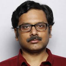 Surajit Chattopadhyay