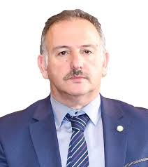 Mehmet Tahir Güllüoğlu