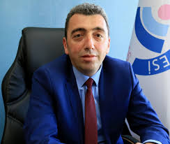 Engin Deligöz