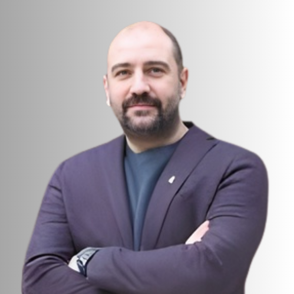 Mehmet Yağmurcukardeş