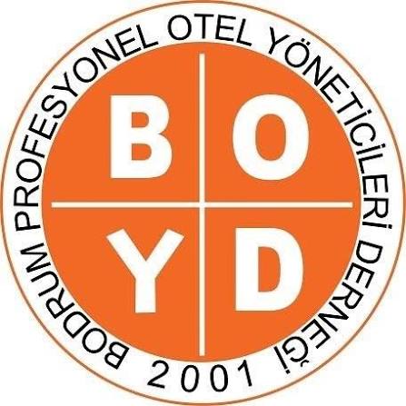 Bodrum Profesyonel Otel Yöneticileri Derneği
