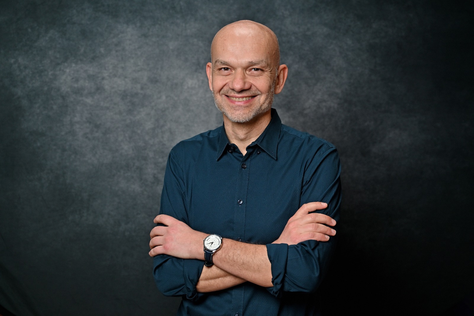 Fabrizio Dolcini