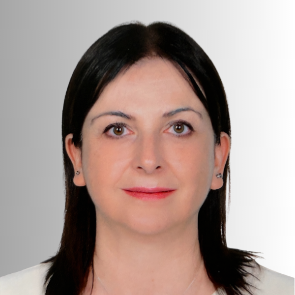 Halime Gül Yağlıoğlu