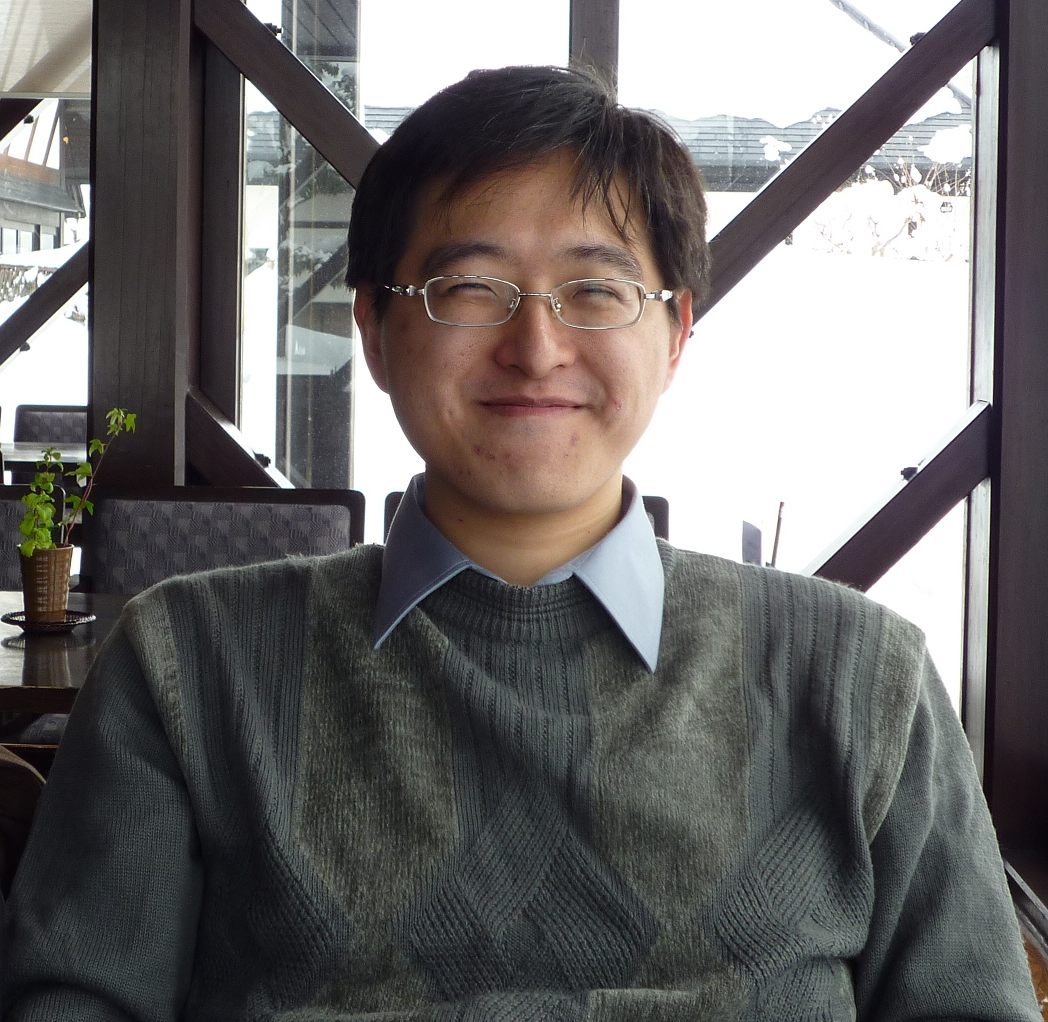 Kai-Feng Chen
