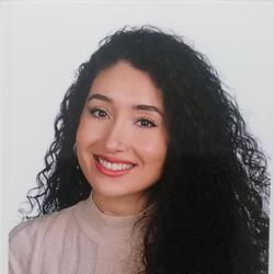 Gizem Dilara Açan Yıldız