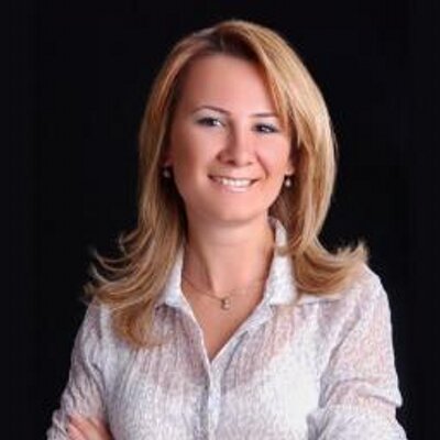 Rabia Burcu Çakırlı Mutlu